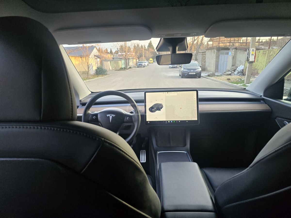 Tesla Performance — миниатюра 9