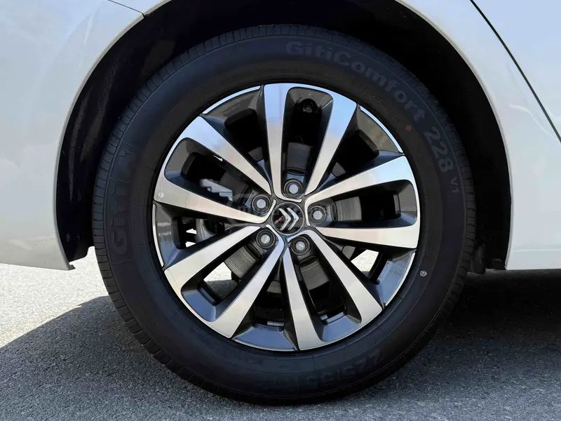 Citroen C6 2021 — миниатюра 11