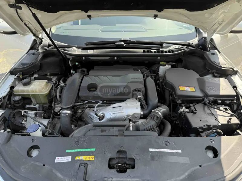 Citroen C6 2021 — миниатюра 12