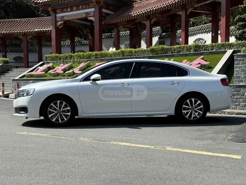 Citroen C6 2021 — миниатюра 4