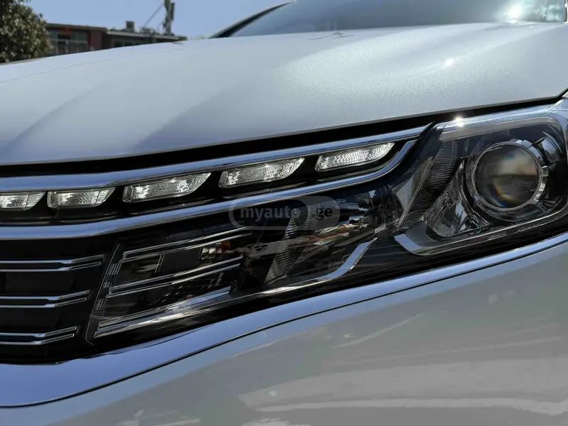 Citroen C6 2021 — миниатюра 9