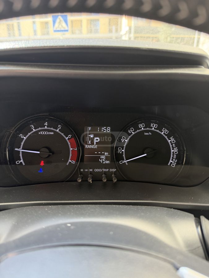 Toyota ПРОХОДНОЙ 03/2023 — миниатюра 10