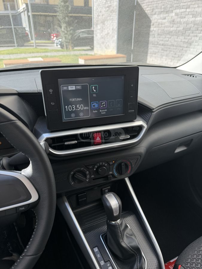 Toyota ПРОХОДНОЙ 03/2023 — миниатюра 11