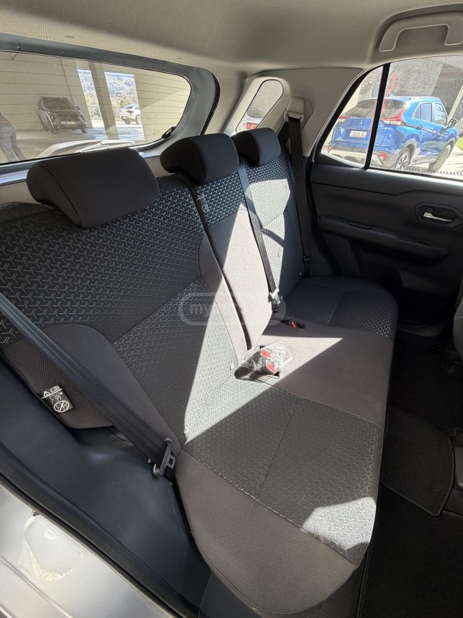 Toyota ПРОХОДНОЙ 03/2023 — миниатюра 13