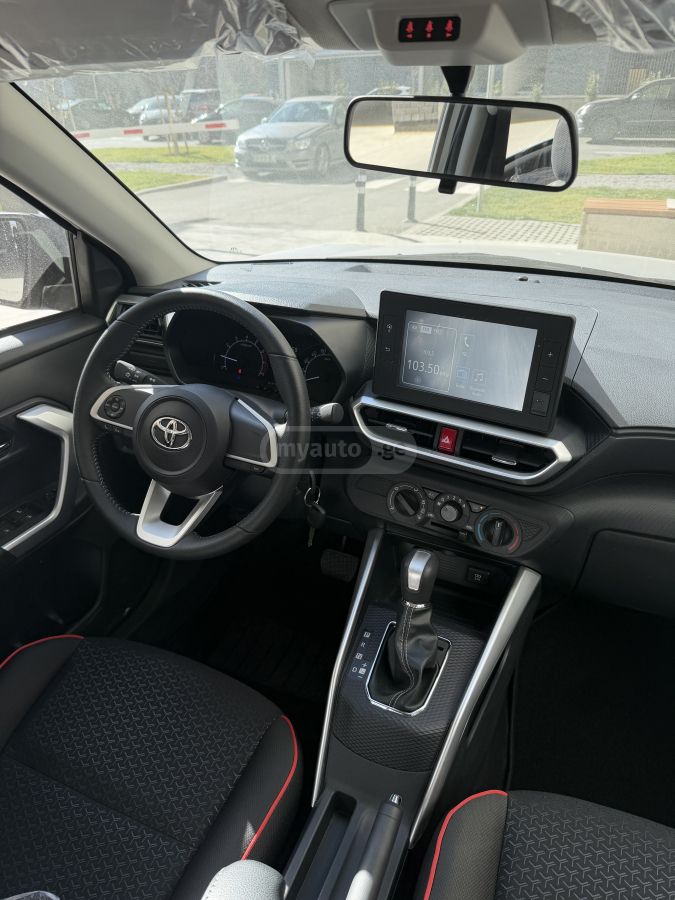 Toyota ПРОХОДНОЙ 03/2023 — миниатюра 14