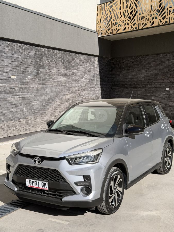 Toyota ПРОХОДНОЙ 03/2023 — миниатюра 2