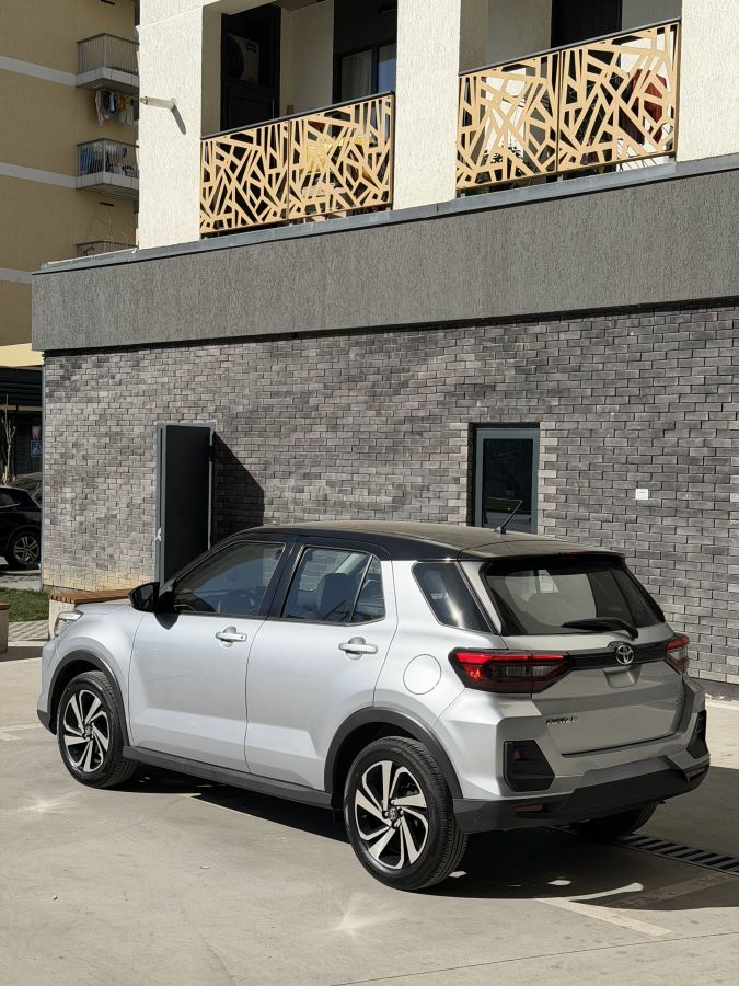 Toyota ПРОХОДНОЙ 03/2023 — миниатюра 5