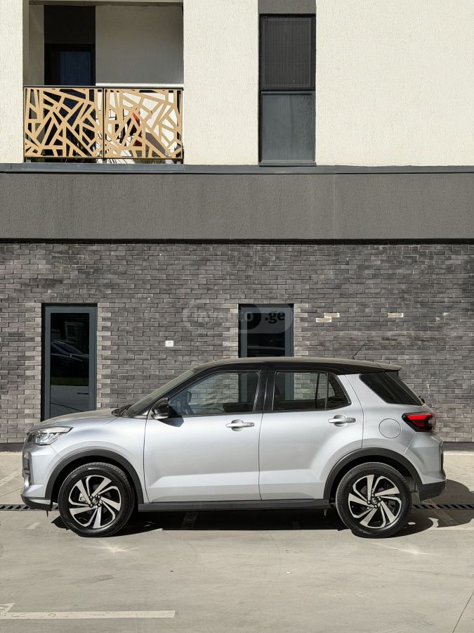 Toyota ПРОХОДНОЙ 03/2023 — миниатюра 6