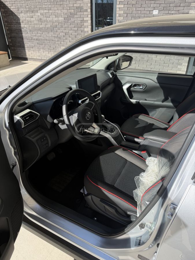 Toyota ПРОХОДНОЙ 03/2023 — миниатюра 7