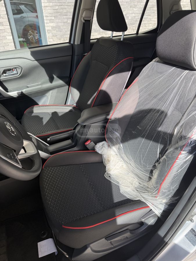 Toyota ПРОХОДНОЙ 03/2023 — миниатюра 8