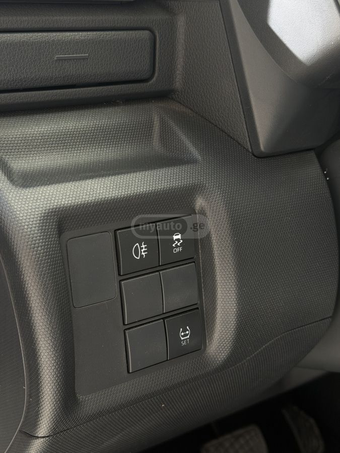 Toyota ПРОХОДНОЙ 03/2023 — миниатюра 9