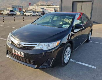 ToyotaCamry