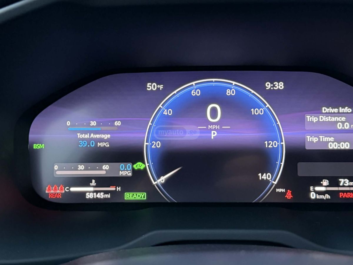 Toyota RAV 4 - фото 13