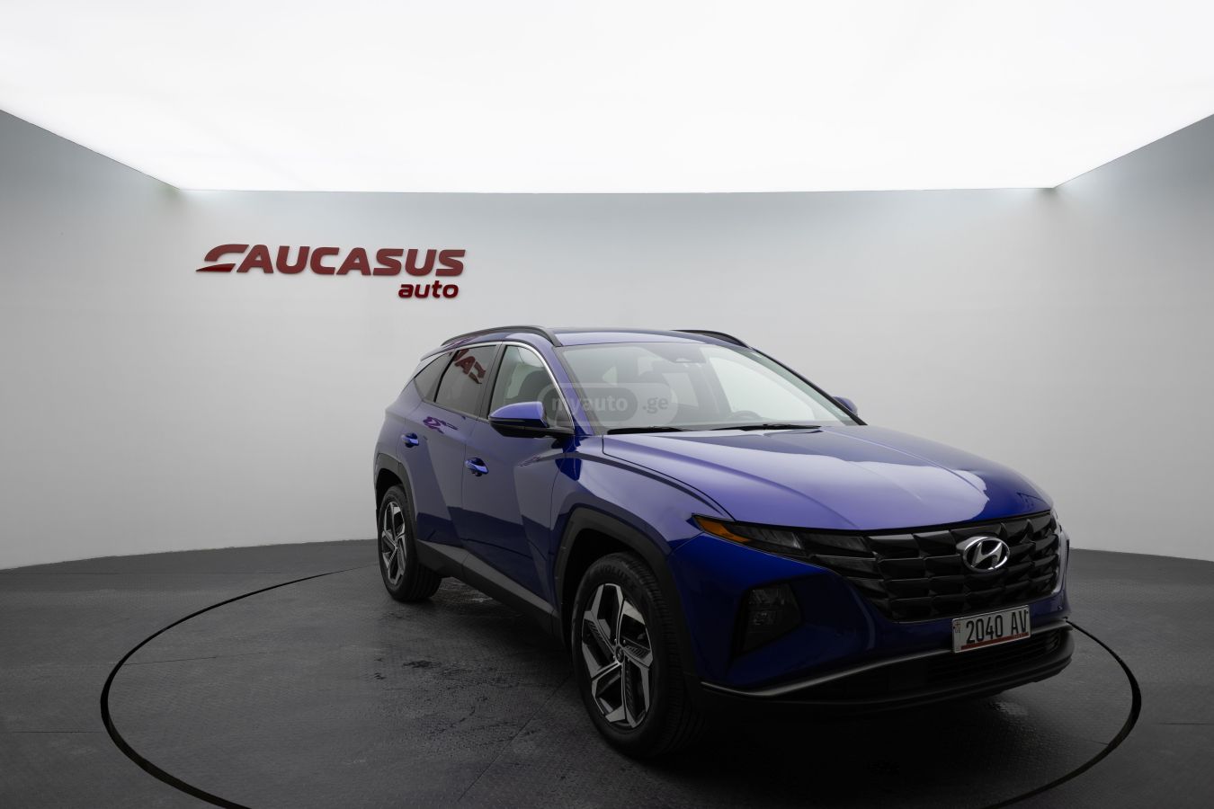 Hyundai Hyundai Tucson — миниатюра 2