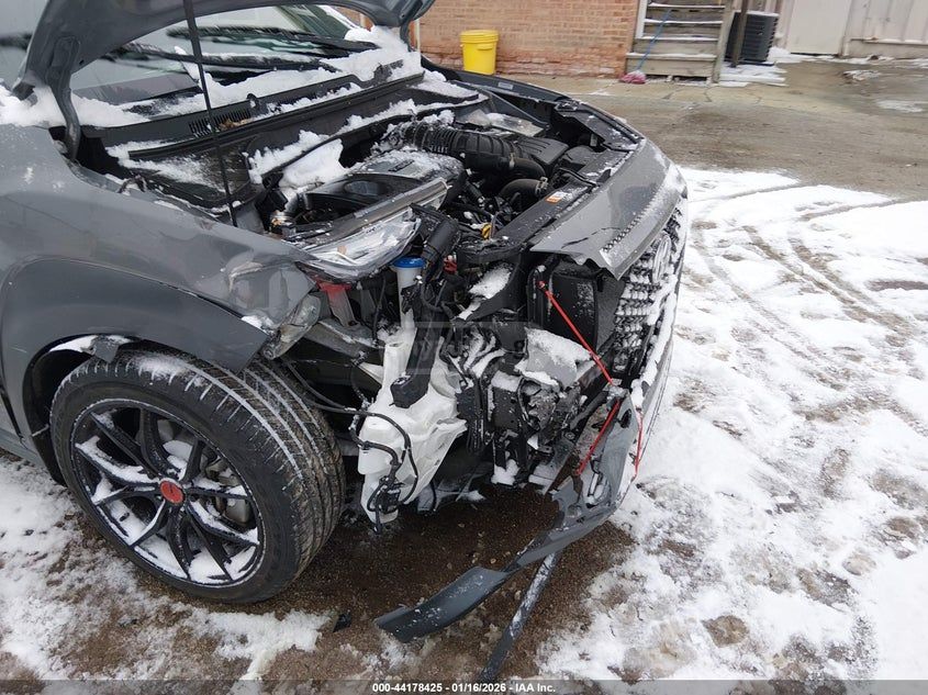 Hyundai NIGHT 4dr Front-Wheel Drive Au — миниатюра 6