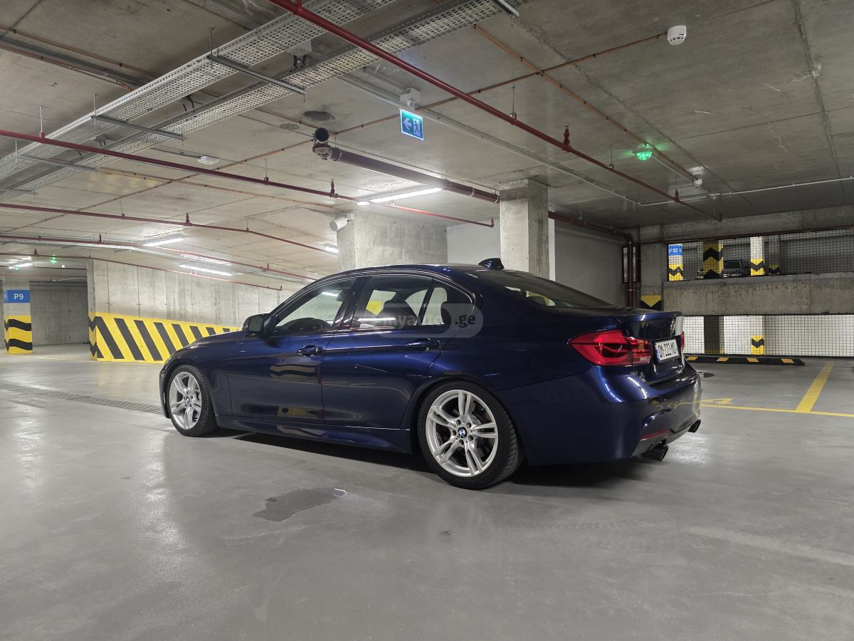 BMW 340 - фото 2