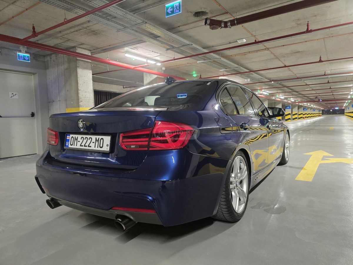 BMW 340 - фото 3