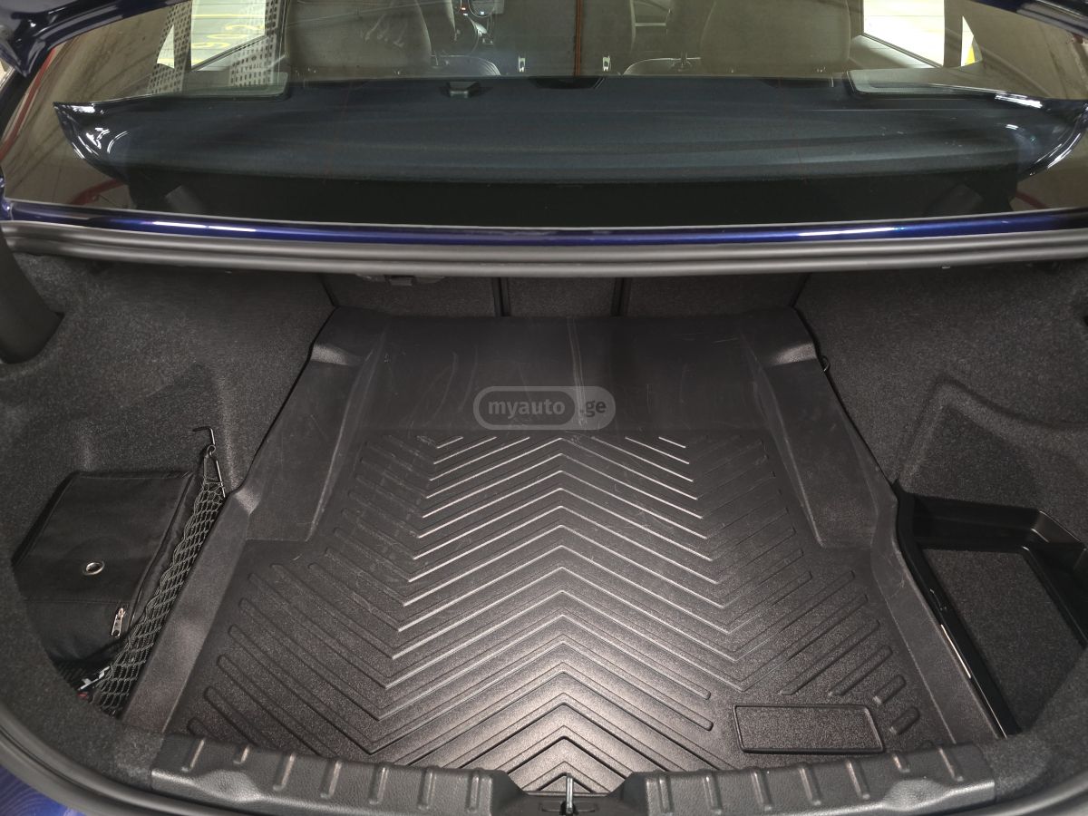 BMW 340 - фото 6