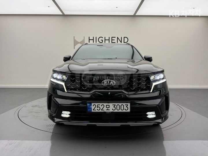 Kia Sorento - фото 2