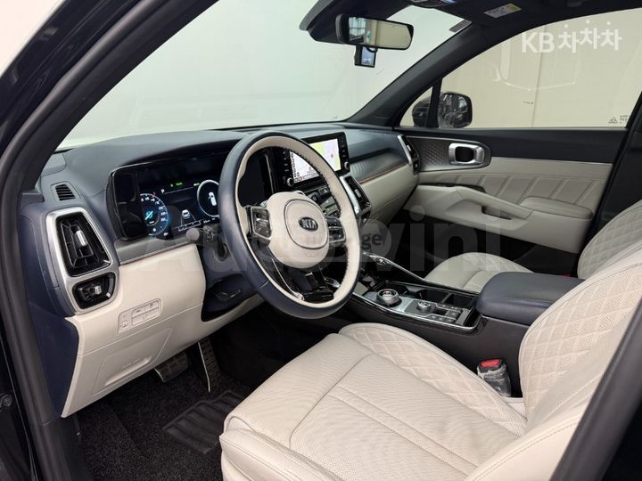 Kia Sorento - фото 5