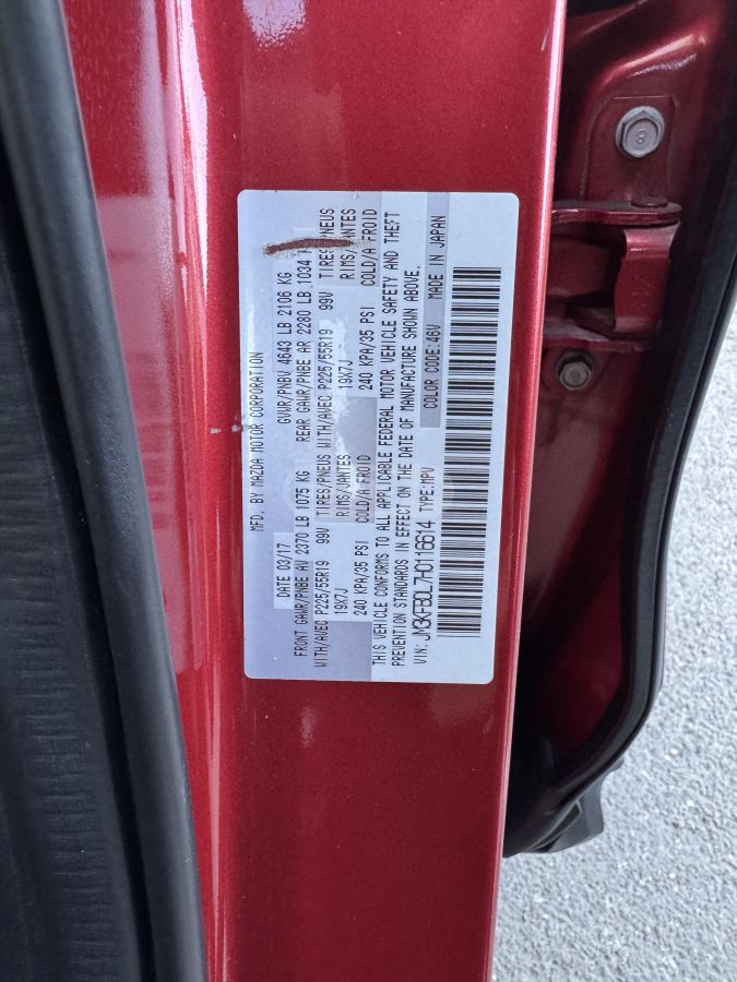 Mazda CX-5 - фото 11