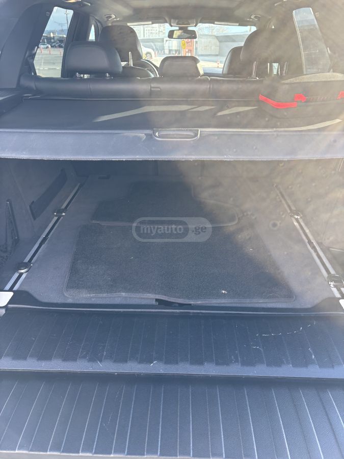 BMW X5 - фото 14