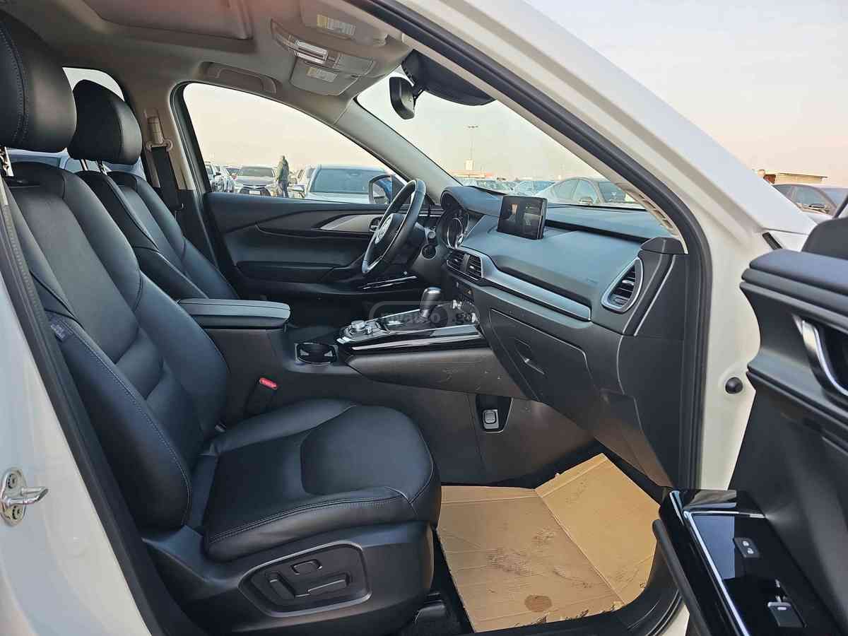 Mazda Mazda CX-9 — миниатюра 4