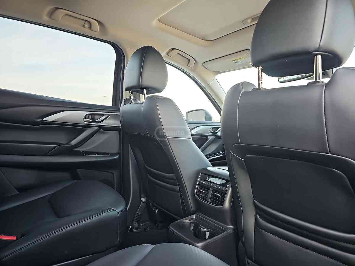 Mazda Mazda CX-9 — миниатюра 6