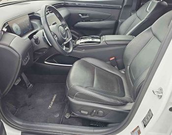 HyundaiTucson Hyundai Tucson2022