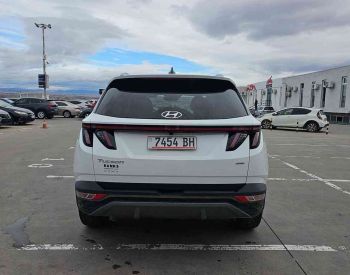 HyundaiTucson Hyundai Tucson2022