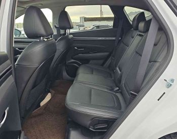 HyundaiTucson Hyundai Tucson2022