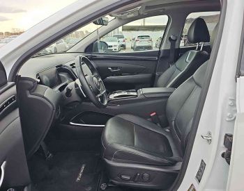 HyundaiTucson Hyundai Tucson2022