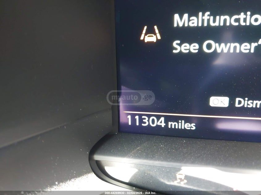 Nissan 370 Z 2024 — миниатюра 15