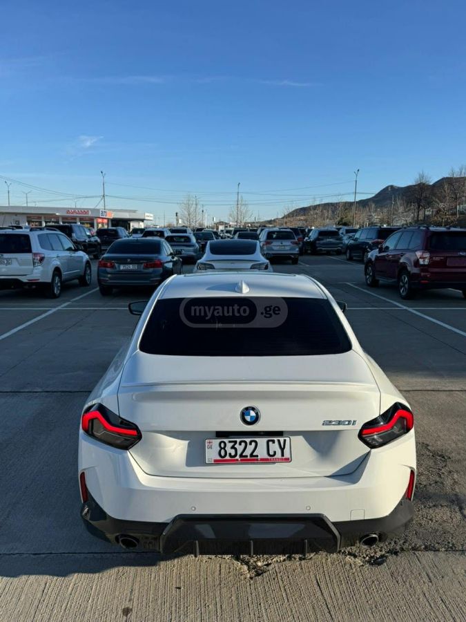 BMW M packet — миниатюра 10