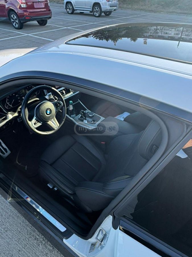 BMW M packet — миниатюра 11