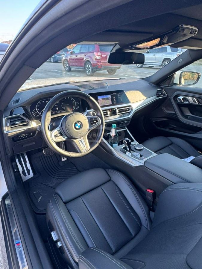 BMW M packet — миниатюра 12