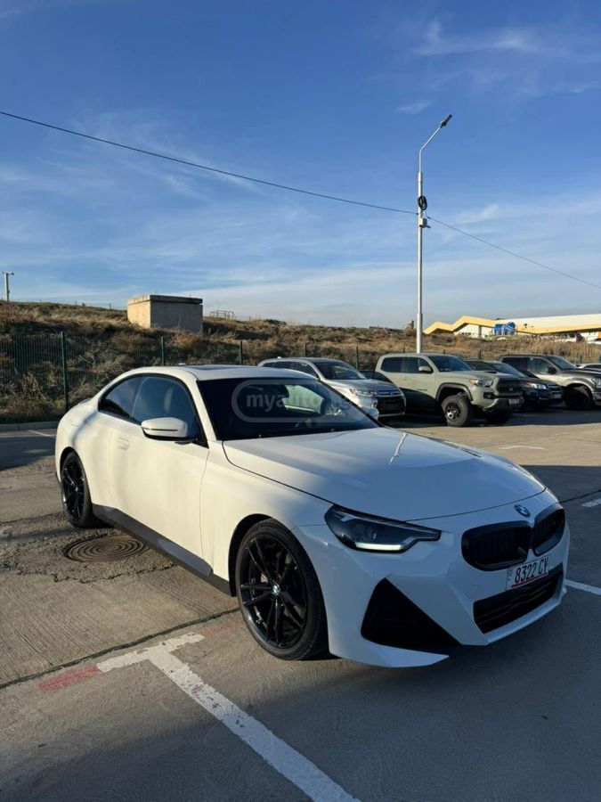 BMW M packet — миниатюра 2