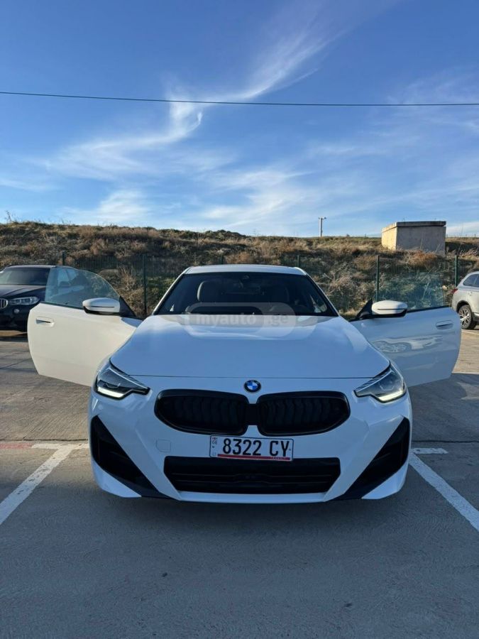 BMW M packet — миниатюра 3