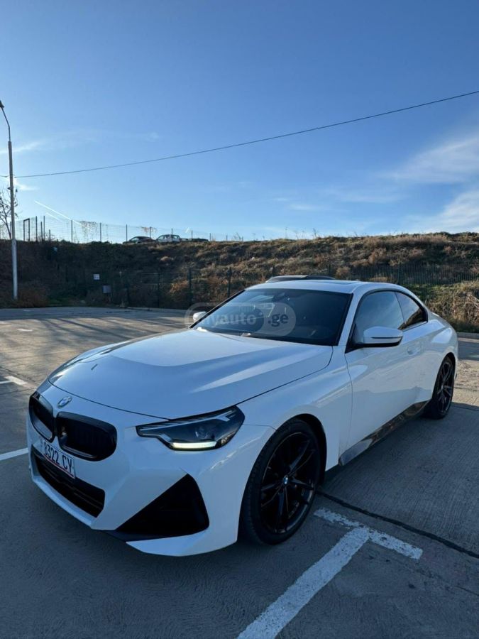 BMW M packet — миниатюра 4