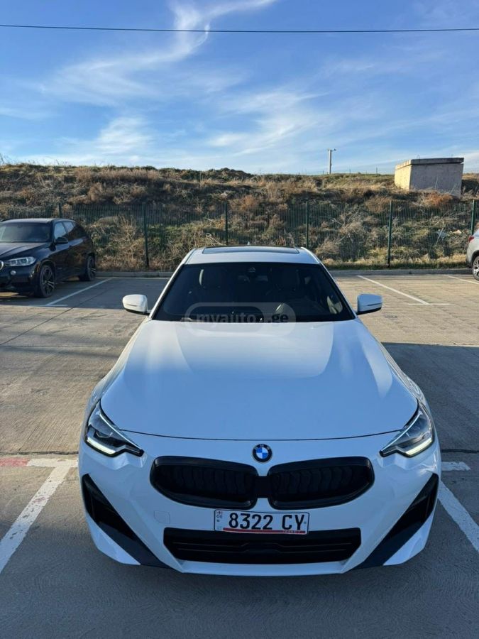 BMW M packet — миниатюра 6