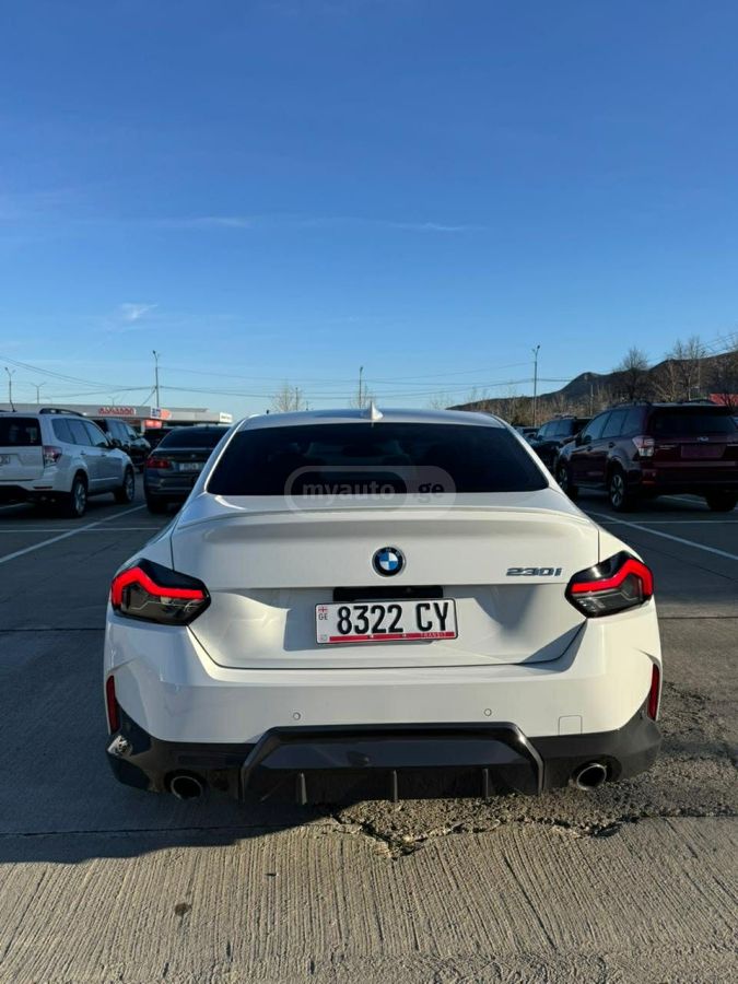 BMW M packet — миниатюра 8