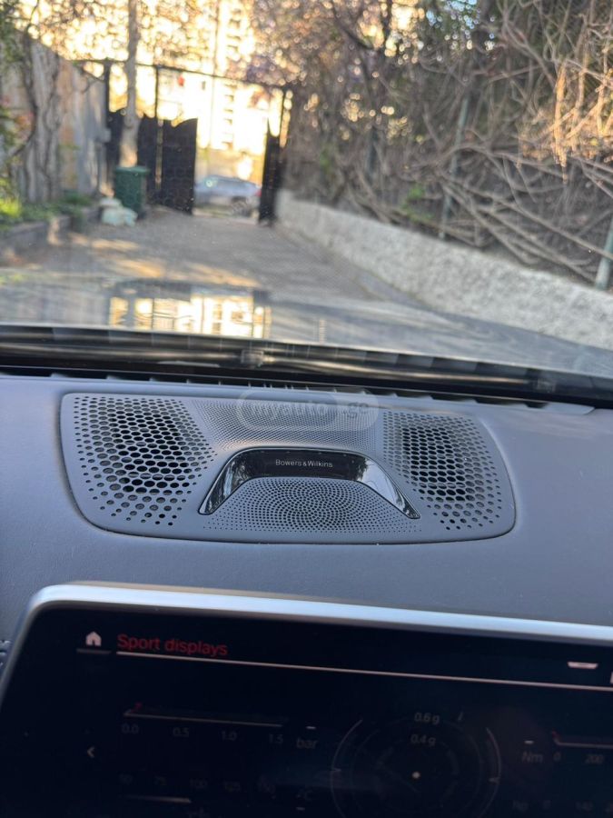 BMW 750 - фото 13