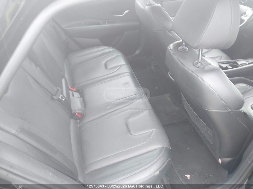 Hyundai Elantra - фото 5