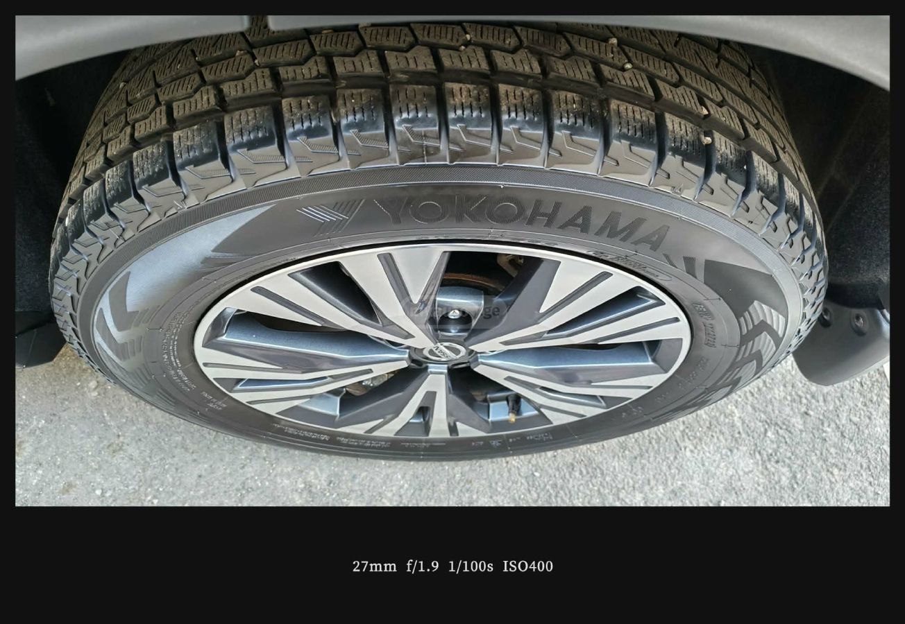 Nissan SV 4dr All-Wheel Drive CVT — миниатюра 7