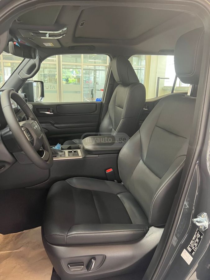 Toyota Land Cruiser Prado - фото 9