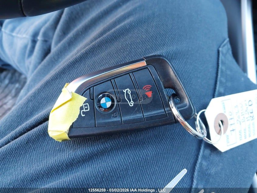 BMW M240 - фото 11