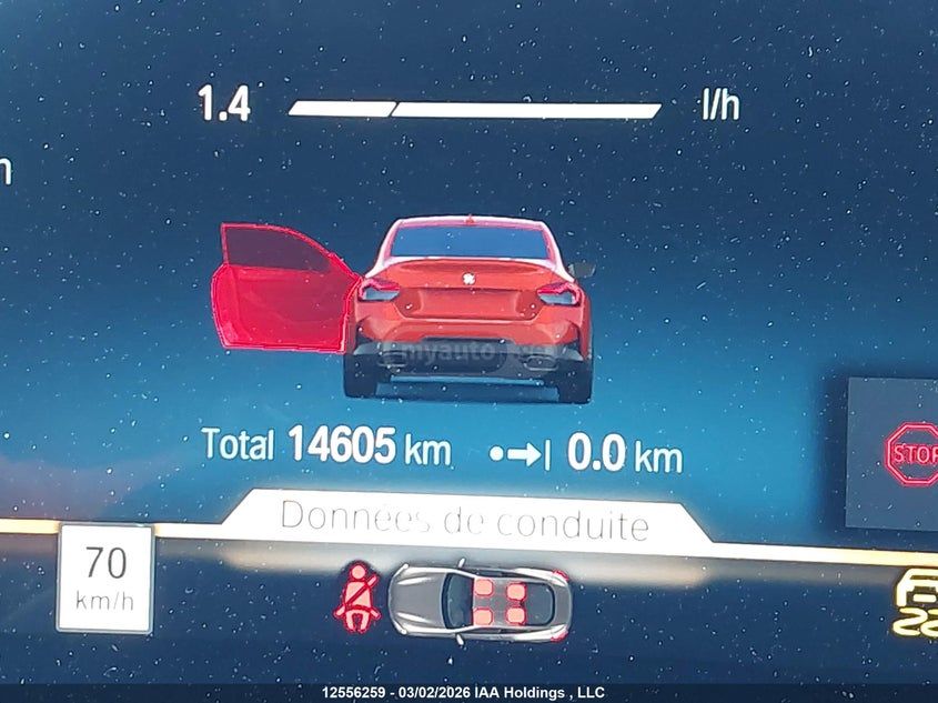 BMW M240 - фото 15