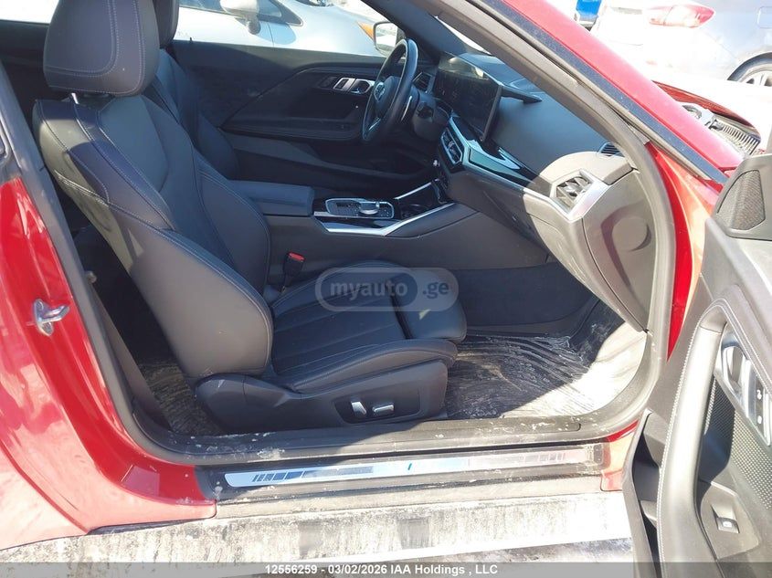 BMW M240 - фото 5