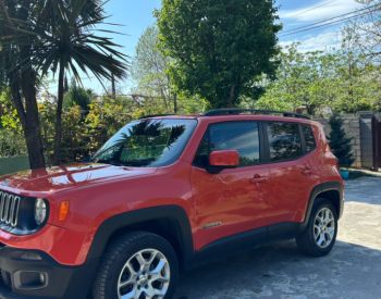 JeepRenegade