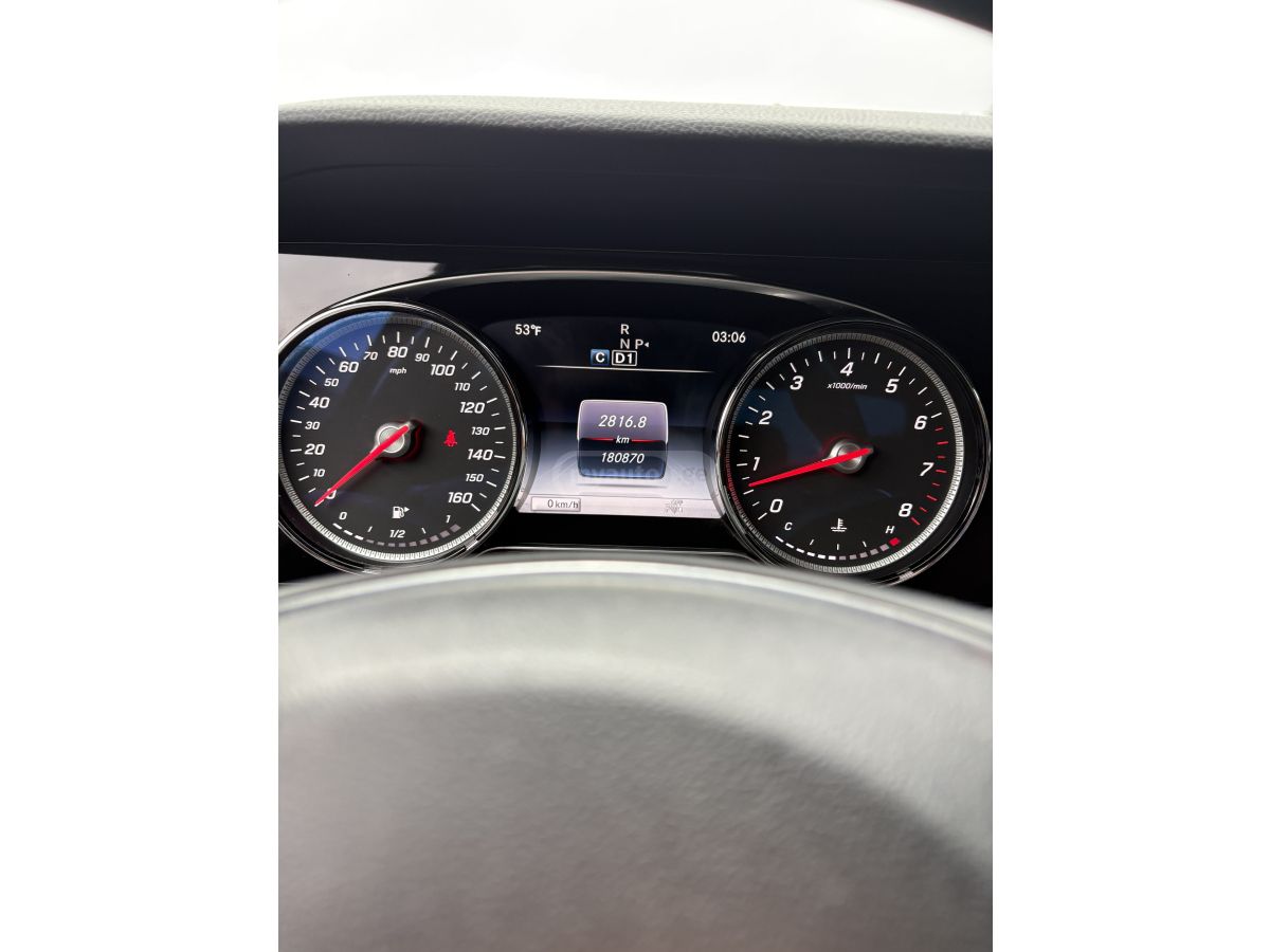 Mercedes-Benz E 300 - фото 6